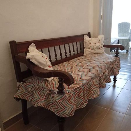 Marthas Traditional House Symi Bagian luar foto